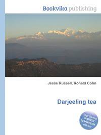 Darjeeling tea
