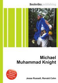 Michael Muhammad Knight