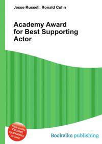 Academy Award for Best Supporting Actor