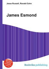 James Esmond