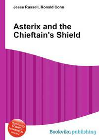Asterix and the Chieftain's Shield