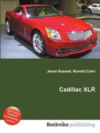 Cadillac XLR