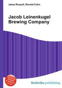 Jacob Leinenkugel Brewing Company