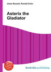 Asterix the Gladiator