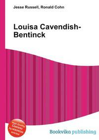 Louisa Cavendish-Bentinck
