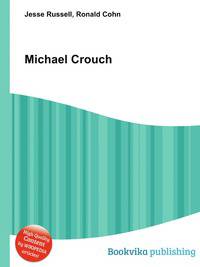 Michael Crouch