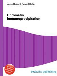 Chromatin immunoprecipitation