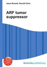 ARF tumor suppressor