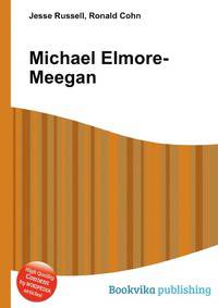 Michael Elmore-Meegan