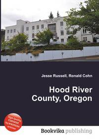 Hood River County, Oregon
