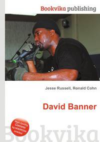David Banner