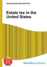 Estate tax in the United States
