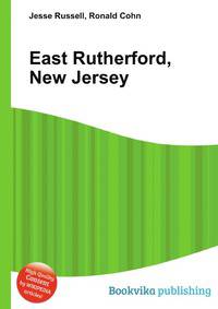 East Rutherford, New Jersey