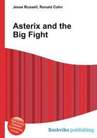Asterix and the Big Fight
