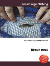 Brown trout