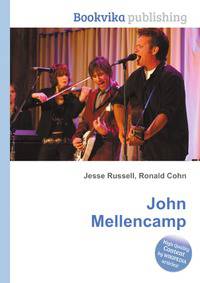 John Mellencamp