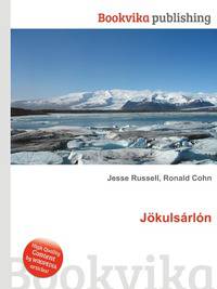 Jokulsarlon