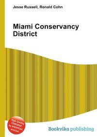Miami Conservancy District