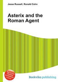 Asterix and the Roman Agent