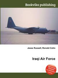 Iraqi Air Force