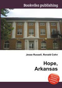 Hope, Arkansas