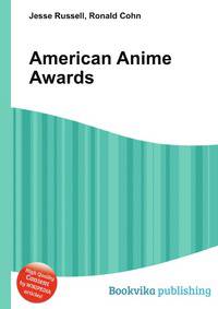 American Anime Awards