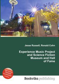 Experience Music Project and Science Fiction Museum and Hall of Fame