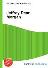 Jeffrey Dean Morgan