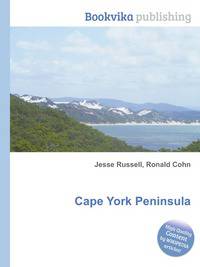 Cape York Peninsula