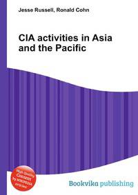 CIA activities in Asia and the Pacific