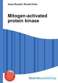 Mitogen-activated protein kinase
