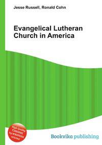 Evangelical Lutheran Church in America