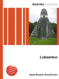 Lubaantun