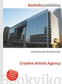 Creative Artists Agency