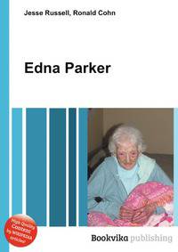 Edna Parker