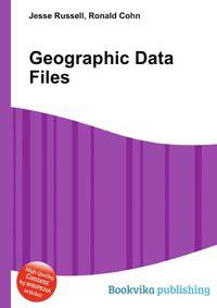 Geographic Data Files