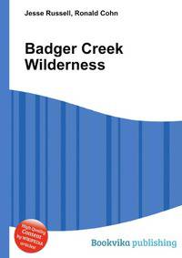Badger Creek Wilderness