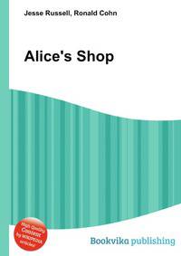 Alice's Shop