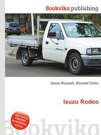 Isuzu Rodeo