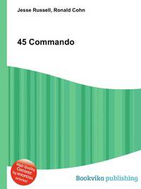 45 Commando