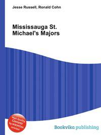 Mississauga St. Michael's Majors