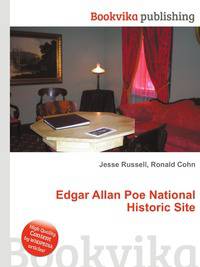 Edgar Allan Poe National Historic Site