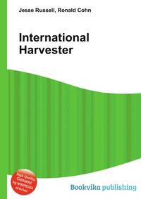 International Harvester