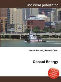 Consol Energy