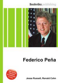 Federico Pe?a