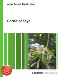 Carica papaya