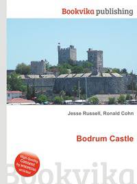 Bodrum Castle