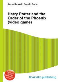 Harry Potter and the Order of the Phoenix (video game)