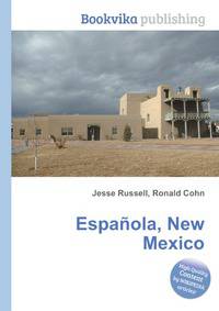 Espanola, New Mexico