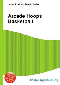 Arcade Hoops Basketball